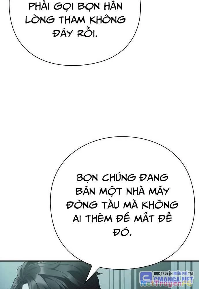 Nhân Viên Văn Phòng Nhìn Thấy Vận Mệnh Chapter 93 - Trang 4