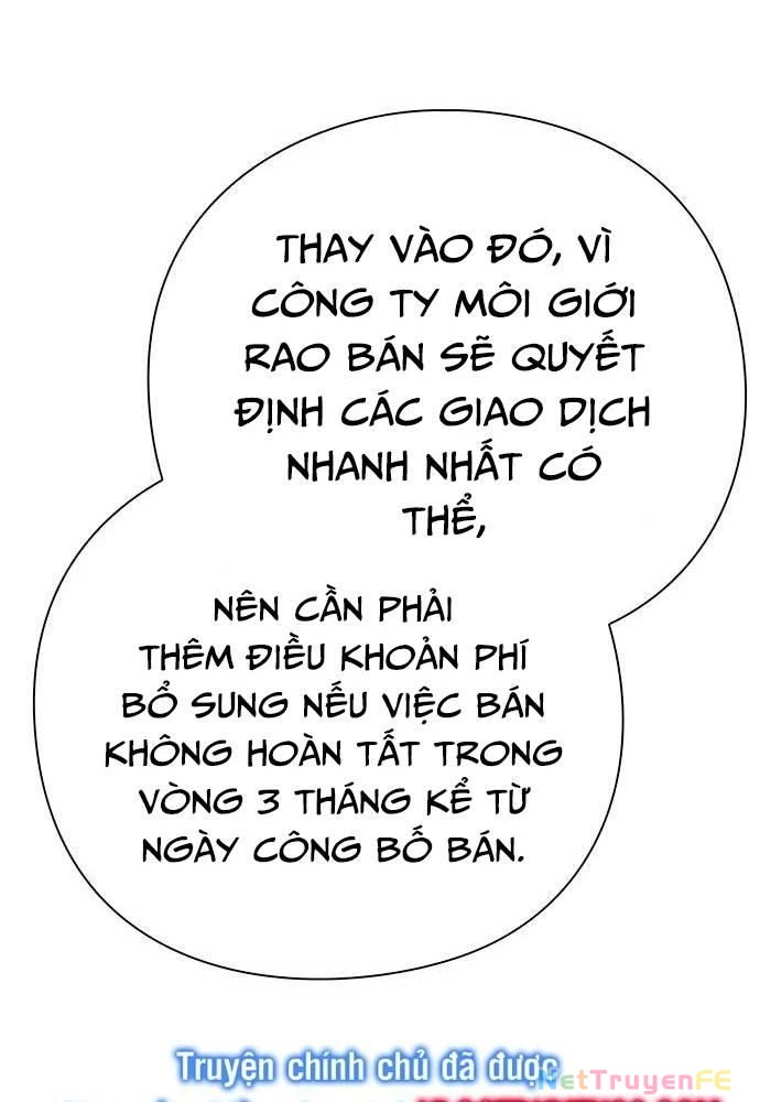 Nhân Viên Văn Phòng Nhìn Thấy Vận Mệnh Chapter 93 - Trang 4