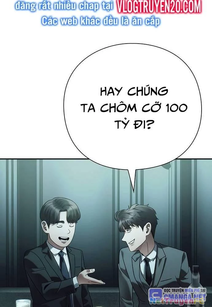 Nhân Viên Văn Phòng Nhìn Thấy Vận Mệnh Chapter 93 - Trang 4