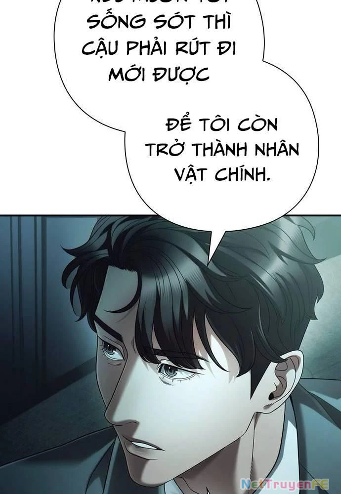 Nhân Viên Văn Phòng Nhìn Thấy Vận Mệnh Chapter 93 - Trang 4