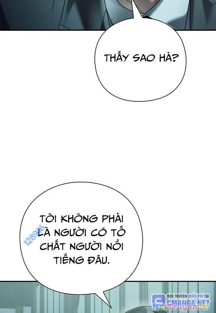 Nhân Viên Văn Phòng Nhìn Thấy Vận Mệnh Chapter 93 - Trang 4