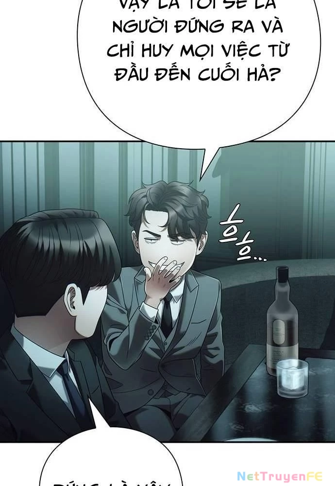 Nhân Viên Văn Phòng Nhìn Thấy Vận Mệnh Chapter 93 - Trang 4