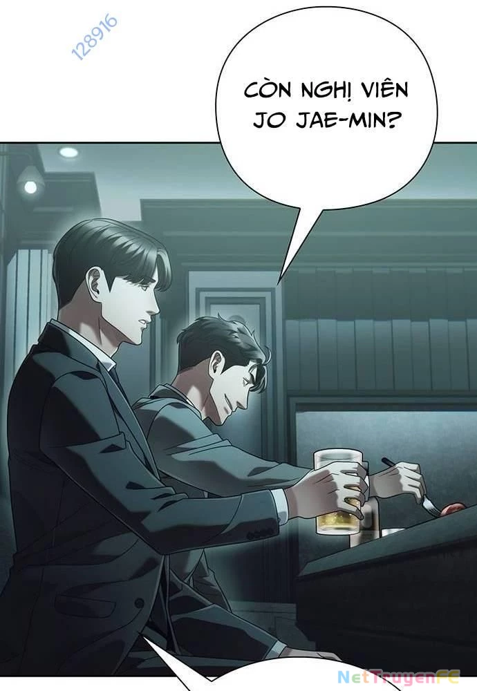 Nhân Viên Văn Phòng Nhìn Thấy Vận Mệnh Chapter 93 - Trang 4