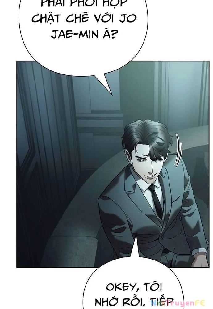 Nhân Viên Văn Phòng Nhìn Thấy Vận Mệnh Chapter 93 - Trang 4