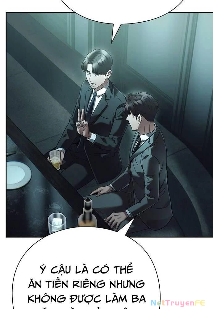 Nhân Viên Văn Phòng Nhìn Thấy Vận Mệnh Chapter 93 - Trang 4