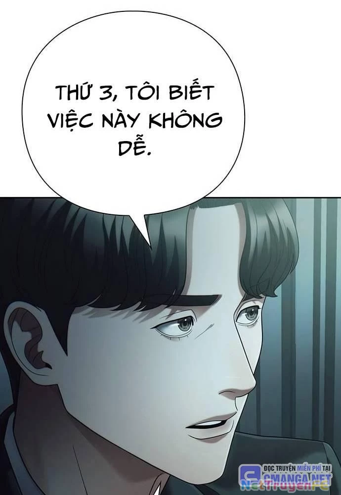 Nhân Viên Văn Phòng Nhìn Thấy Vận Mệnh Chapter 93 - Trang 4