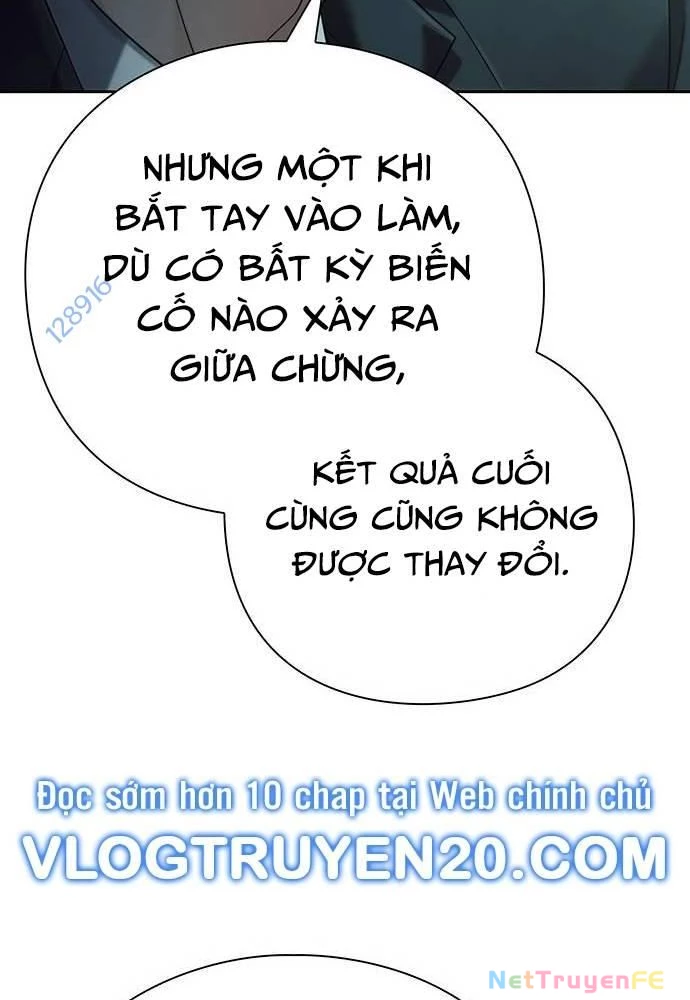 Nhân Viên Văn Phòng Nhìn Thấy Vận Mệnh Chapter 93 - Trang 4