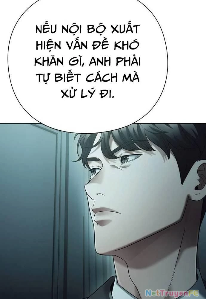 Nhân Viên Văn Phòng Nhìn Thấy Vận Mệnh Chapter 93 - Trang 4