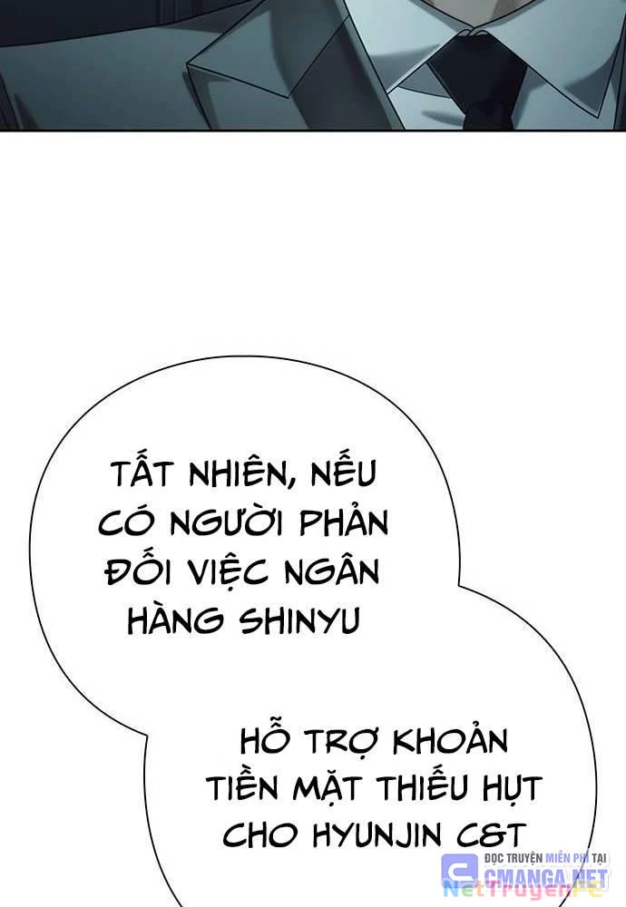 Nhân Viên Văn Phòng Nhìn Thấy Vận Mệnh Chapter 93 - Trang 4