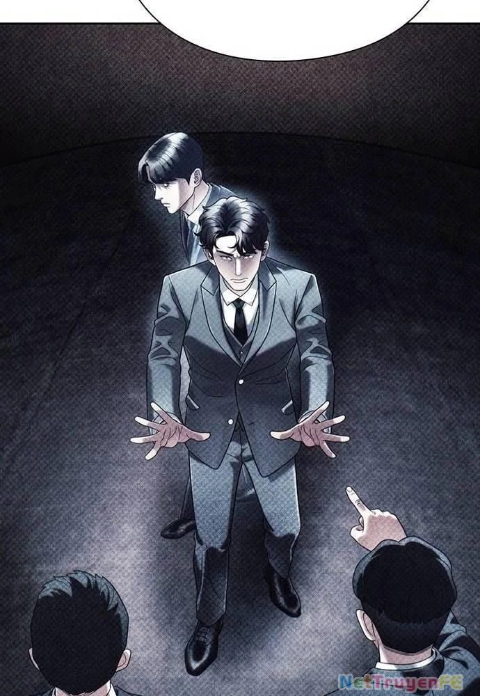 Nhân Viên Văn Phòng Nhìn Thấy Vận Mệnh Chapter 93 - Trang 4