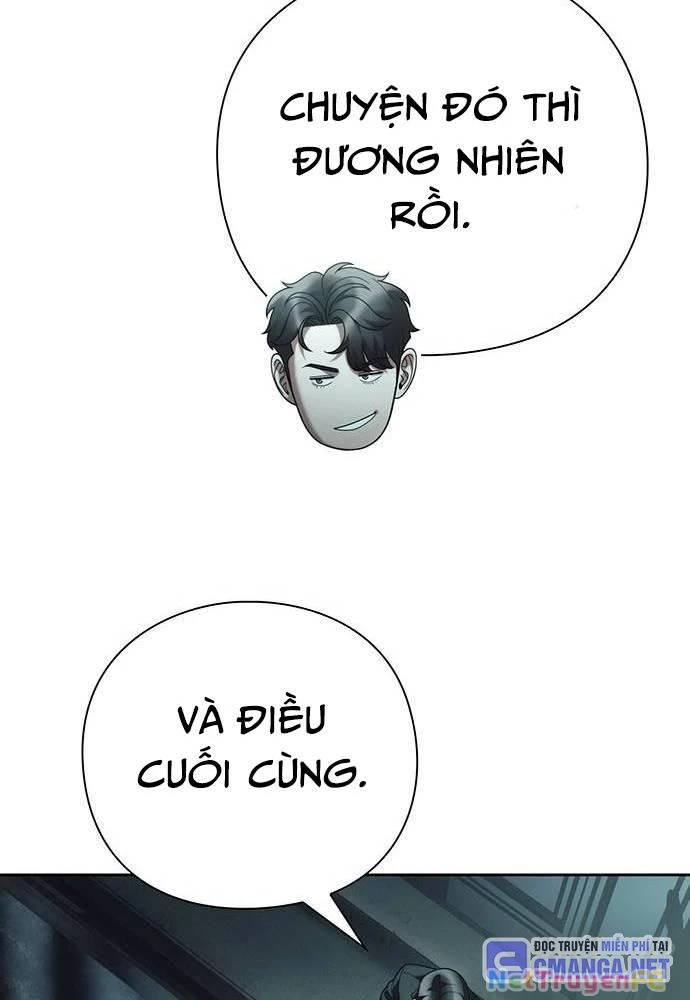 Nhân Viên Văn Phòng Nhìn Thấy Vận Mệnh Chapter 93 - Trang 4