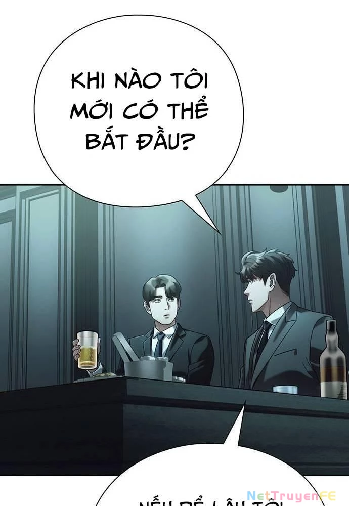 Nhân Viên Văn Phòng Nhìn Thấy Vận Mệnh Chapter 93 - Trang 4