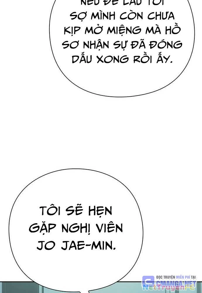 Nhân Viên Văn Phòng Nhìn Thấy Vận Mệnh Chapter 93 - Trang 4