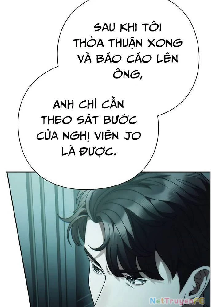 Nhân Viên Văn Phòng Nhìn Thấy Vận Mệnh Chapter 93 - Trang 4