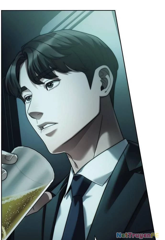 Nhân Viên Văn Phòng Nhìn Thấy Vận Mệnh Chapter 93 - Trang 4