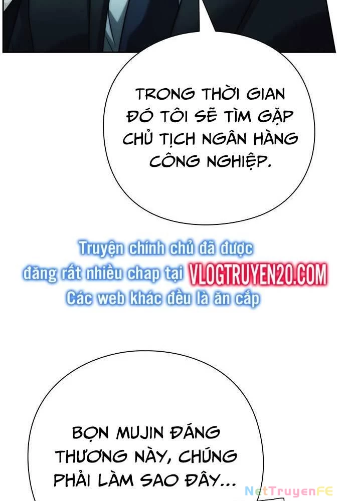 Nhân Viên Văn Phòng Nhìn Thấy Vận Mệnh Chapter 93 - Trang 4