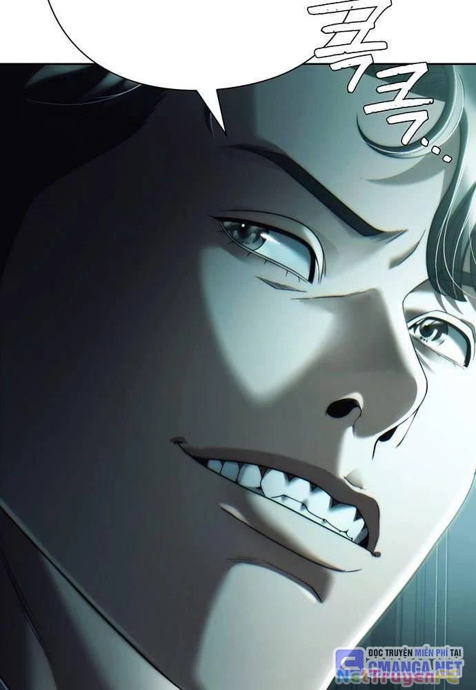 Nhân Viên Văn Phòng Nhìn Thấy Vận Mệnh Chapter 93 - Trang 4