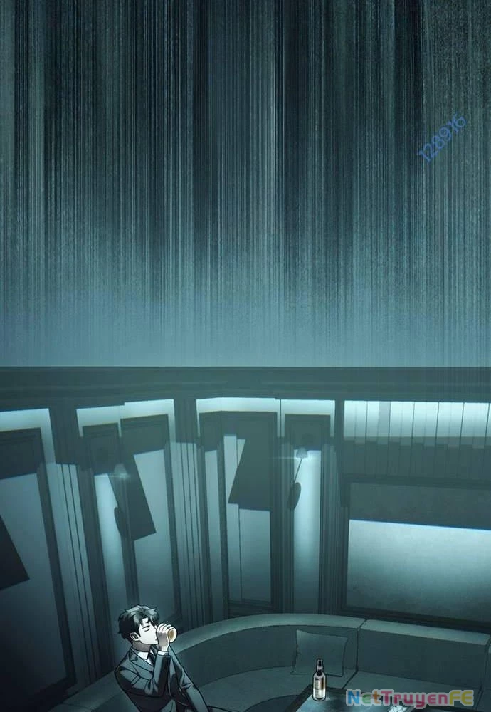 Nhân Viên Văn Phòng Nhìn Thấy Vận Mệnh Chapter 93 - Trang 4