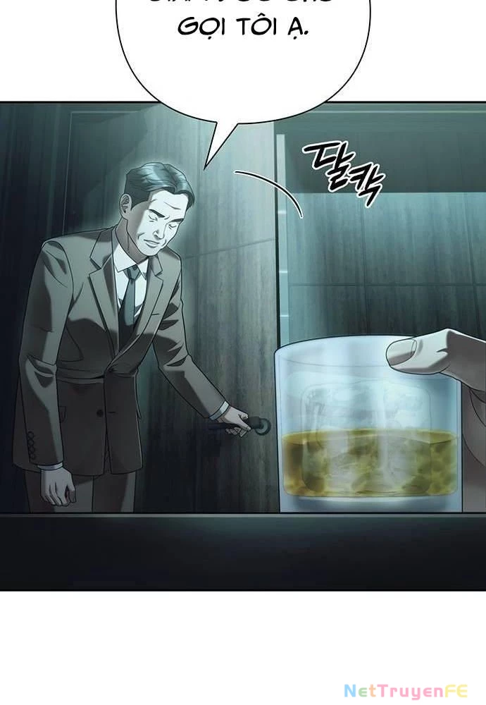 Nhân Viên Văn Phòng Nhìn Thấy Vận Mệnh Chapter 93 - Trang 4