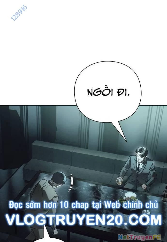 Nhân Viên Văn Phòng Nhìn Thấy Vận Mệnh Chapter 93 - Trang 4