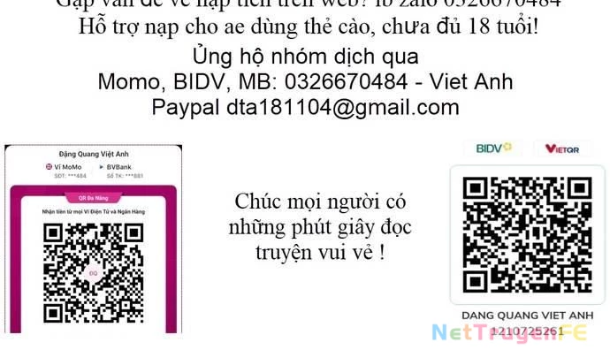 Nhân Viên Văn Phòng Nhìn Thấy Vận Mệnh Chapter 93 - Trang 4