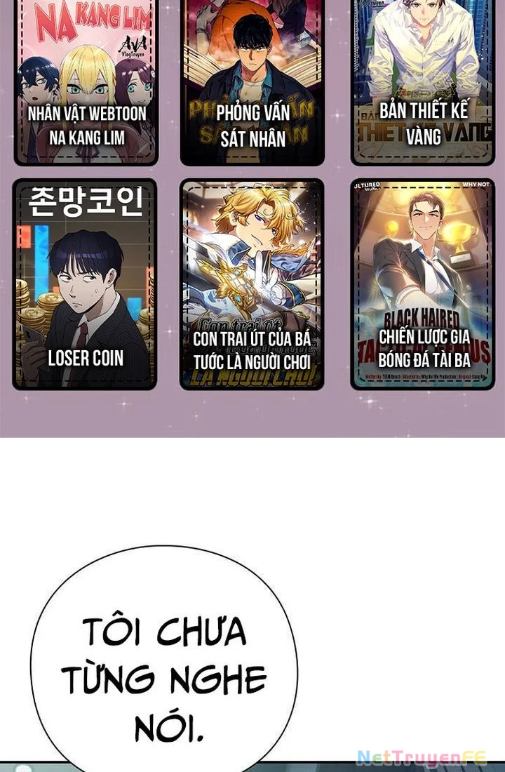 Nhân Viên Văn Phòng Nhìn Thấy Vận Mệnh Chapter 94 - Trang 4