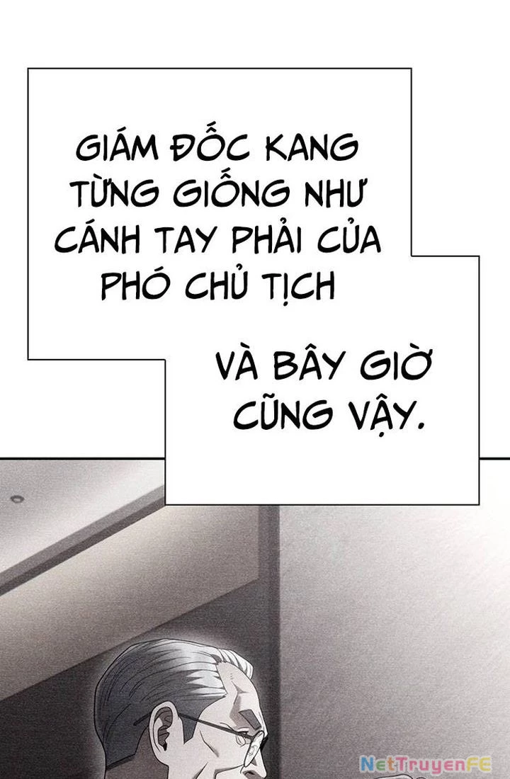Nhân Viên Văn Phòng Nhìn Thấy Vận Mệnh Chapter 94 - Trang 4