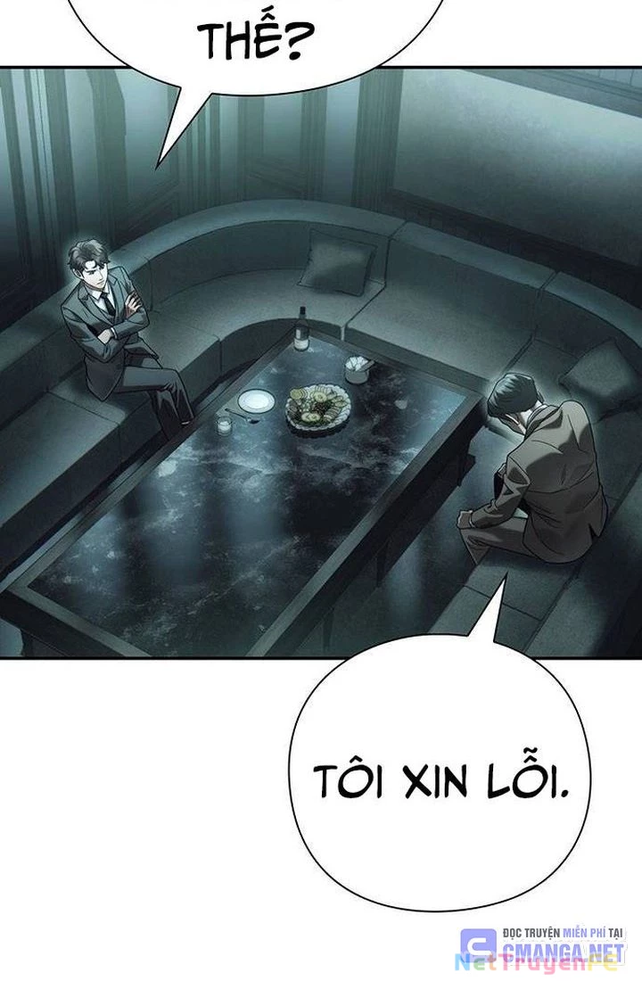 Nhân Viên Văn Phòng Nhìn Thấy Vận Mệnh Chapter 94 - Trang 4