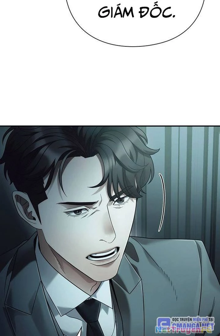 Nhân Viên Văn Phòng Nhìn Thấy Vận Mệnh Chapter 94 - Trang 4