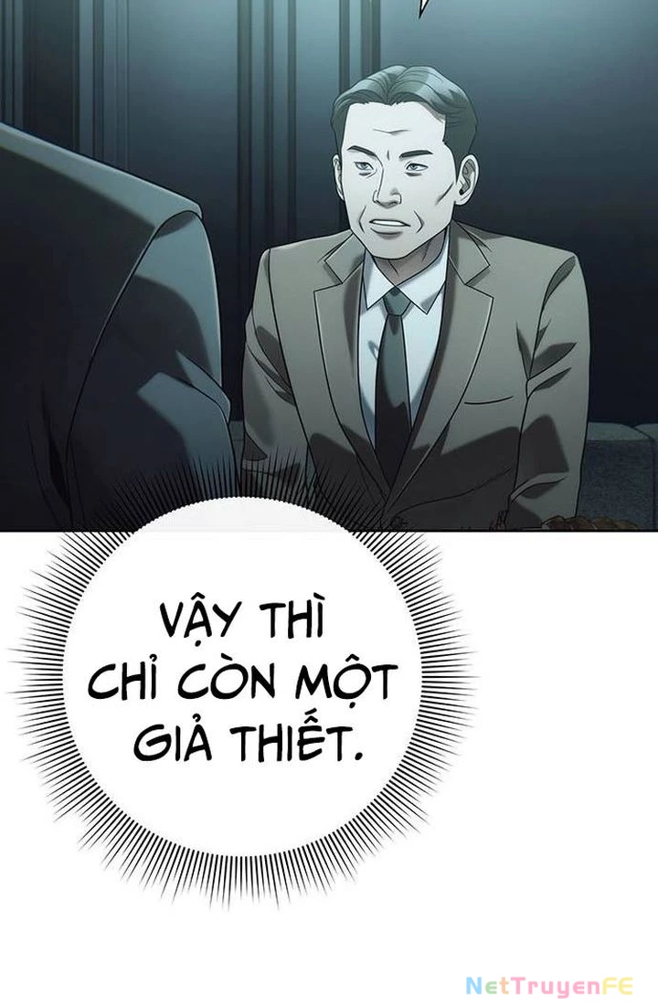 Nhân Viên Văn Phòng Nhìn Thấy Vận Mệnh Chapter 94 - Trang 4