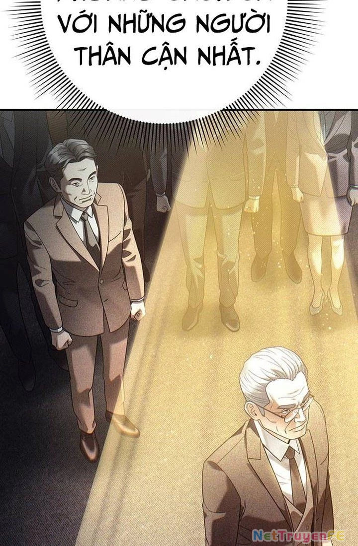 Nhân Viên Văn Phòng Nhìn Thấy Vận Mệnh Chapter 94 - Trang 4