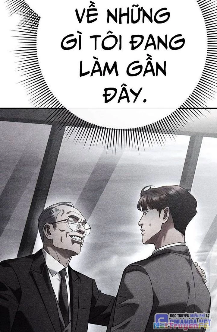 Nhân Viên Văn Phòng Nhìn Thấy Vận Mệnh Chapter 94 - Trang 4