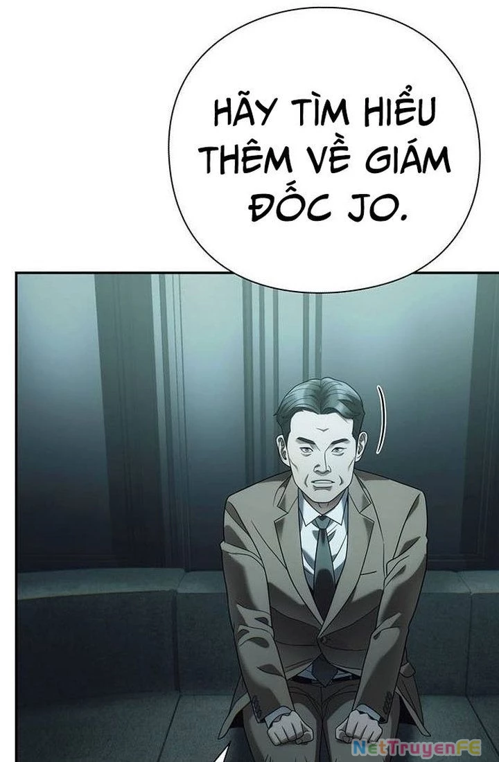 Nhân Viên Văn Phòng Nhìn Thấy Vận Mệnh Chapter 94 - Trang 4