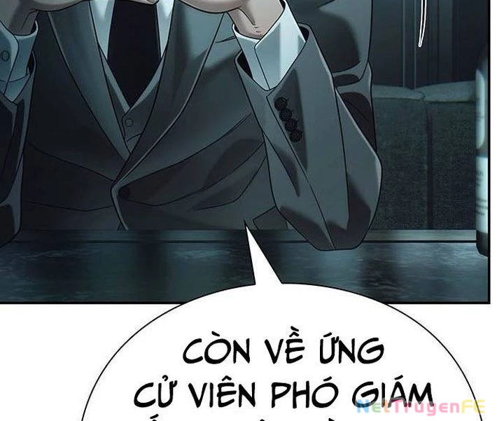 Nhân Viên Văn Phòng Nhìn Thấy Vận Mệnh Chapter 94 - Trang 4