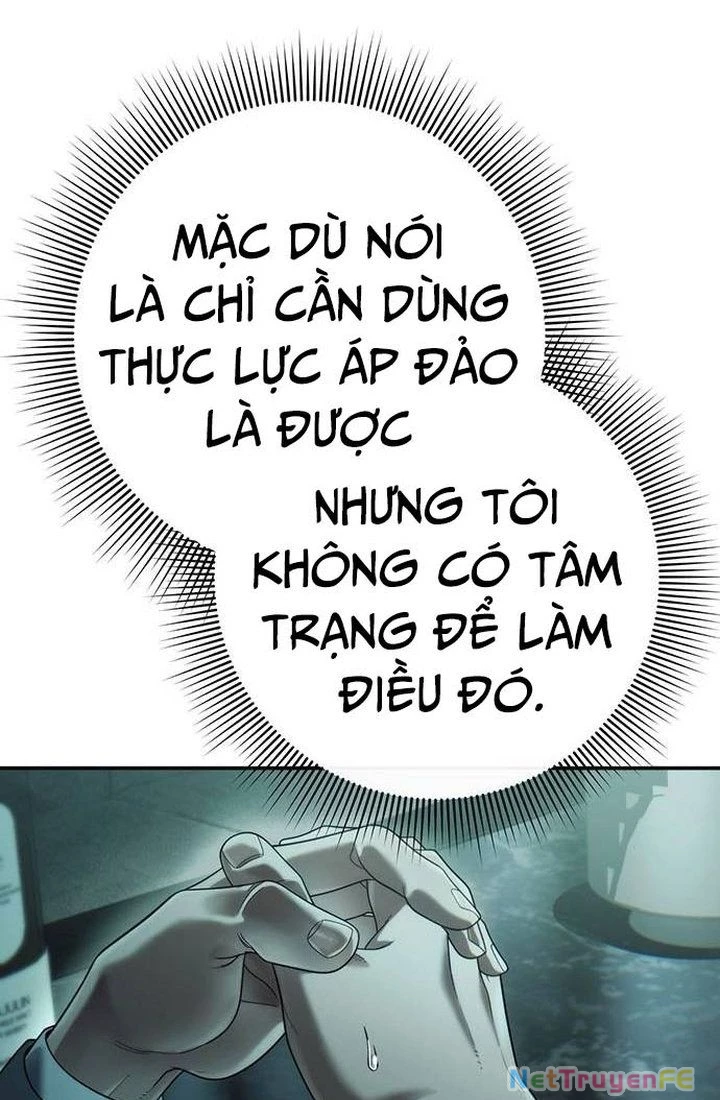 Nhân Viên Văn Phòng Nhìn Thấy Vận Mệnh Chapter 94 - Trang 4