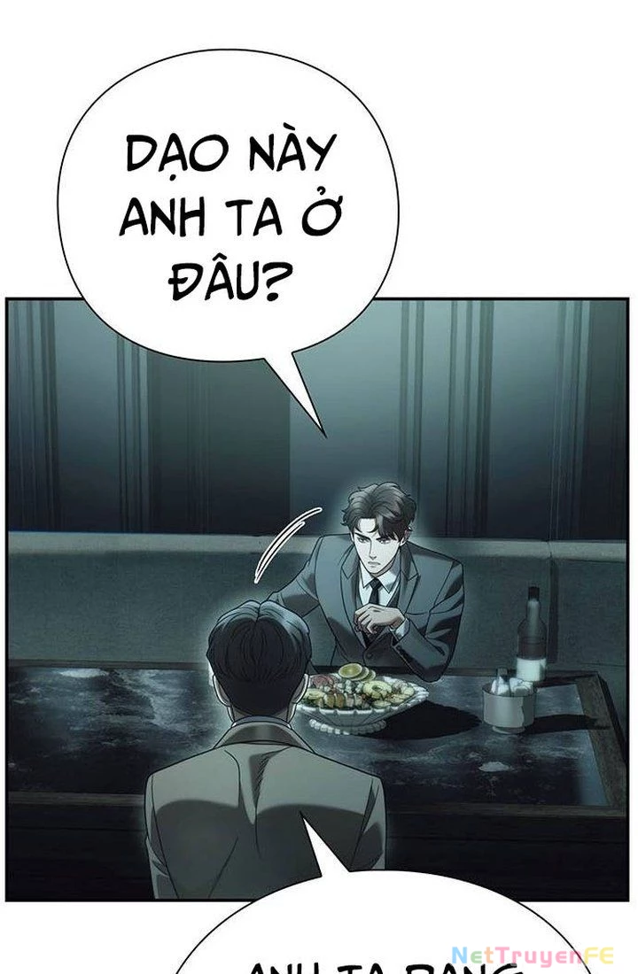 Nhân Viên Văn Phòng Nhìn Thấy Vận Mệnh Chapter 94 - Trang 4