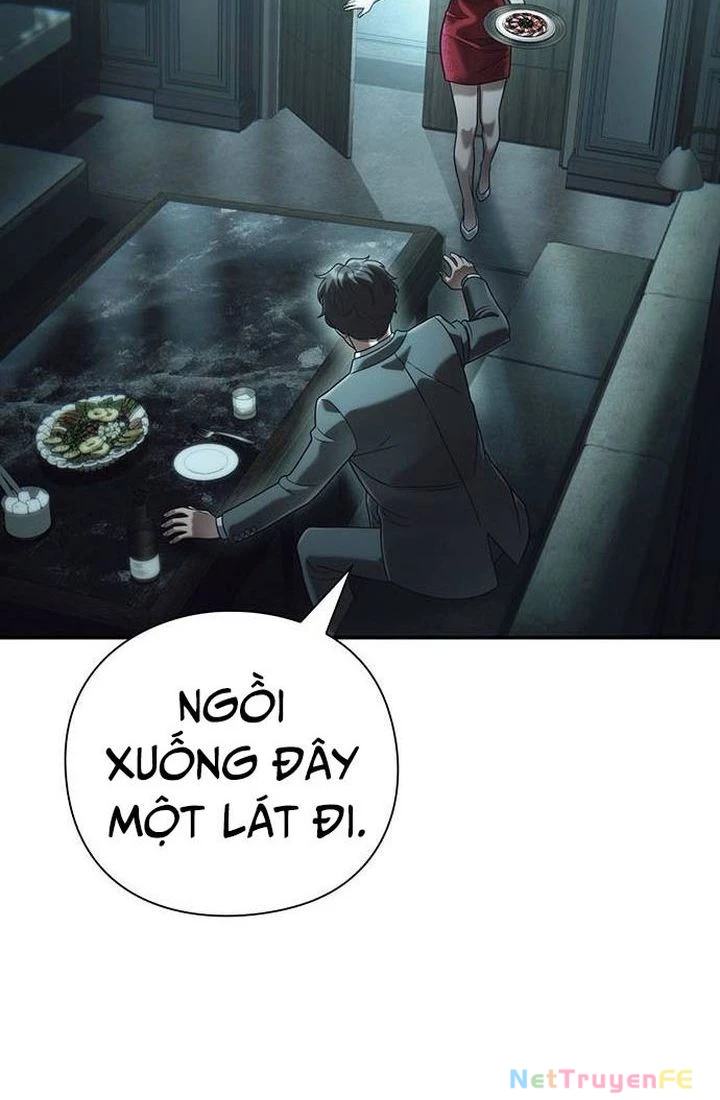 Nhân Viên Văn Phòng Nhìn Thấy Vận Mệnh Chapter 94 - Trang 4