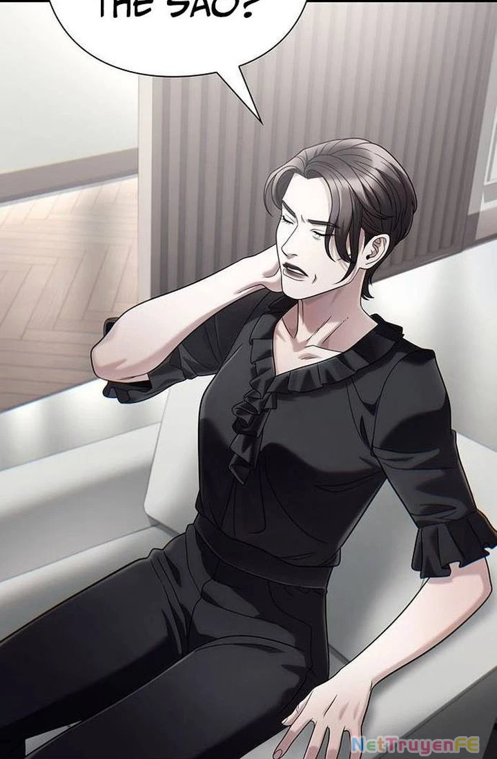 Nhân Viên Văn Phòng Nhìn Thấy Vận Mệnh Chapter 94 - Trang 4