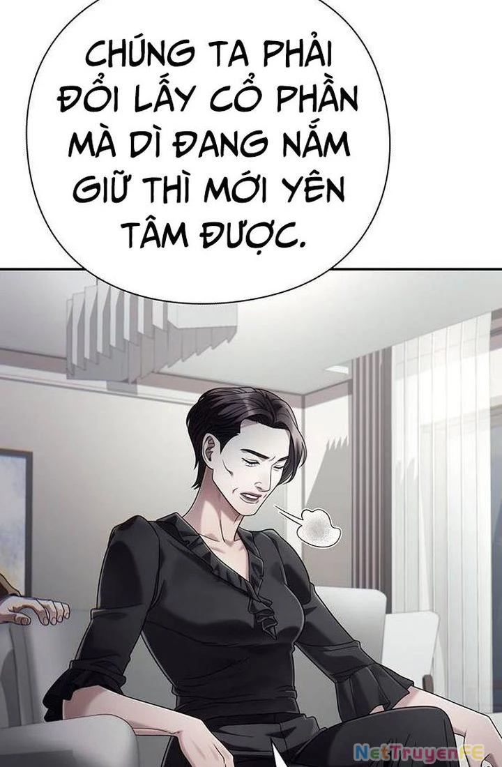 Nhân Viên Văn Phòng Nhìn Thấy Vận Mệnh Chapter 94 - Trang 4