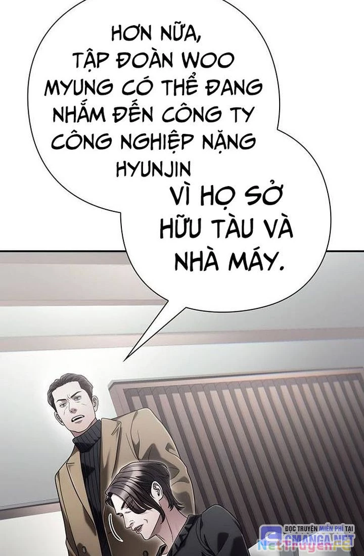 Nhân Viên Văn Phòng Nhìn Thấy Vận Mệnh Chapter 94 - Trang 4