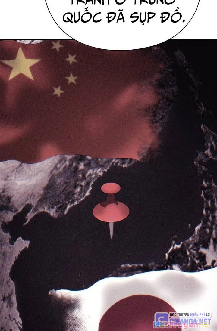 Nhân Viên Văn Phòng Nhìn Thấy Vận Mệnh Chapter 94 - Trang 4