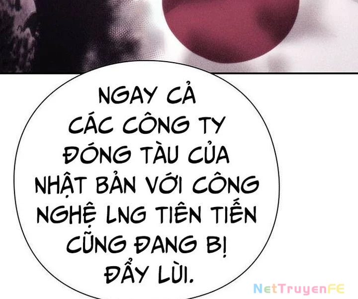 Nhân Viên Văn Phòng Nhìn Thấy Vận Mệnh Chapter 94 - Trang 4
