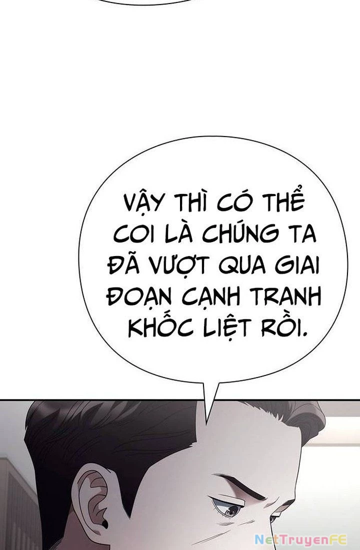 Nhân Viên Văn Phòng Nhìn Thấy Vận Mệnh Chapter 94 - Trang 4