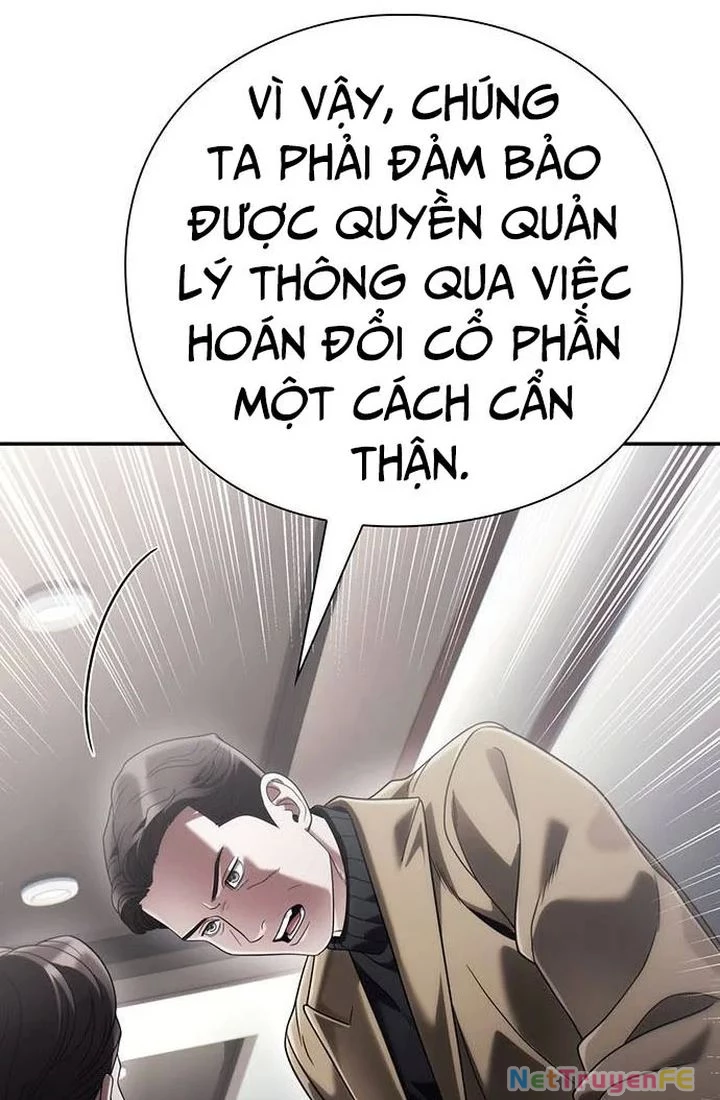 Nhân Viên Văn Phòng Nhìn Thấy Vận Mệnh Chapter 94 - Trang 4