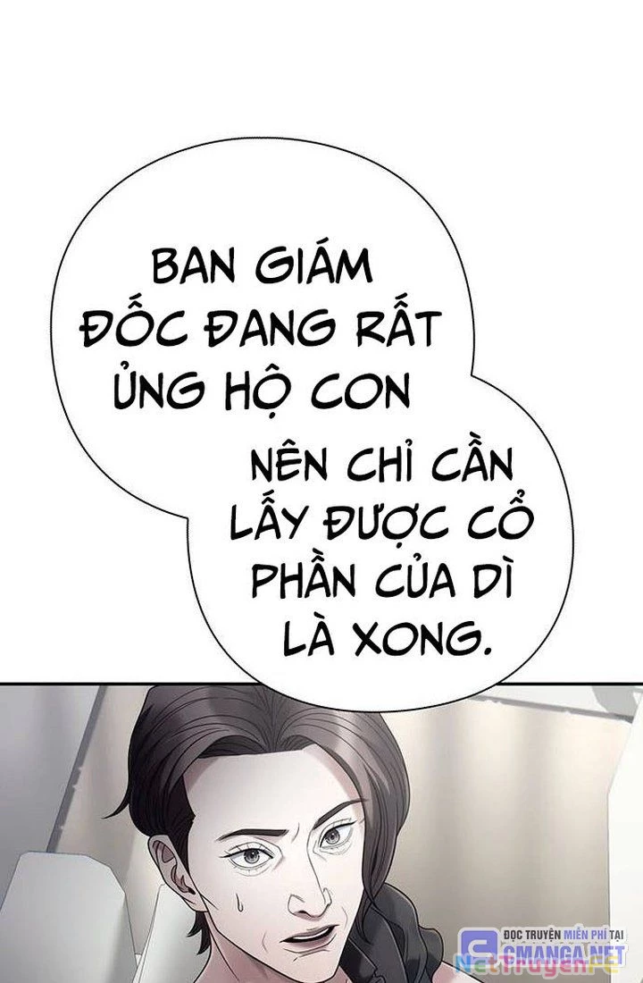 Nhân Viên Văn Phòng Nhìn Thấy Vận Mệnh Chapter 94 - Trang 4