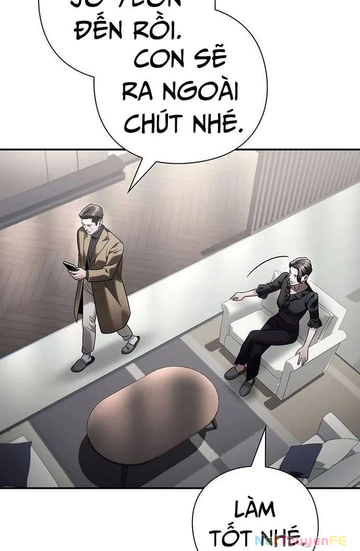 Nhân Viên Văn Phòng Nhìn Thấy Vận Mệnh Chapter 94 - Trang 4