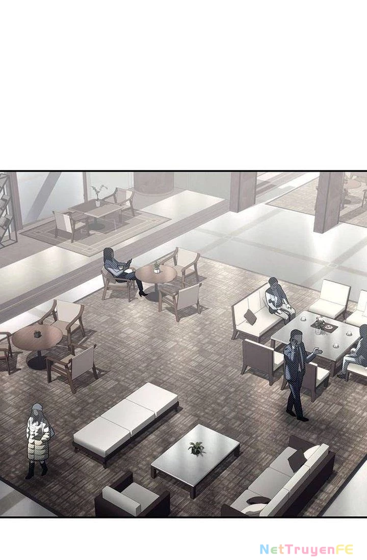 Nhân Viên Văn Phòng Nhìn Thấy Vận Mệnh Chapter 94 - Trang 4
