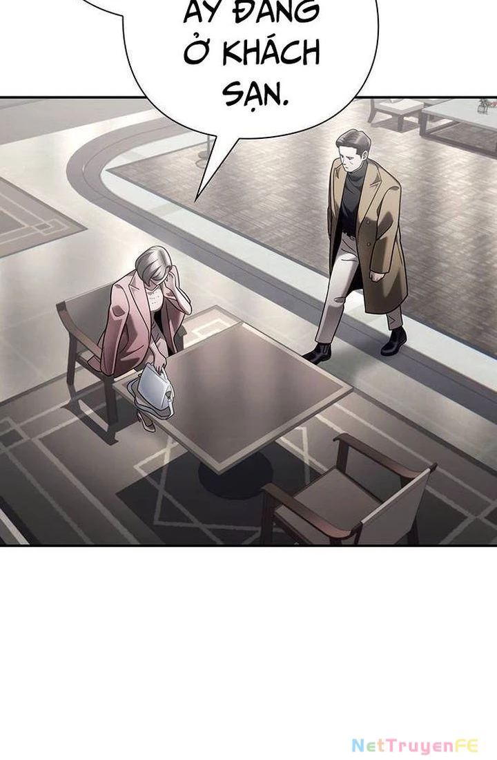 Nhân Viên Văn Phòng Nhìn Thấy Vận Mệnh Chapter 94 - Trang 4