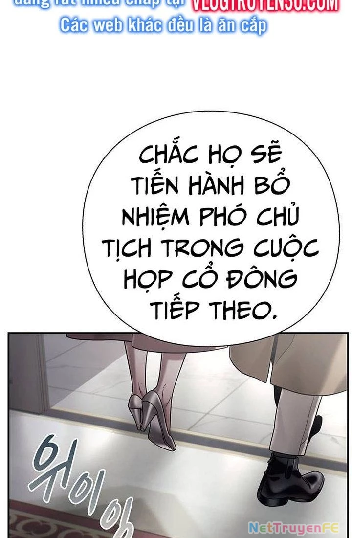 Nhân Viên Văn Phòng Nhìn Thấy Vận Mệnh Chapter 94 - Trang 4