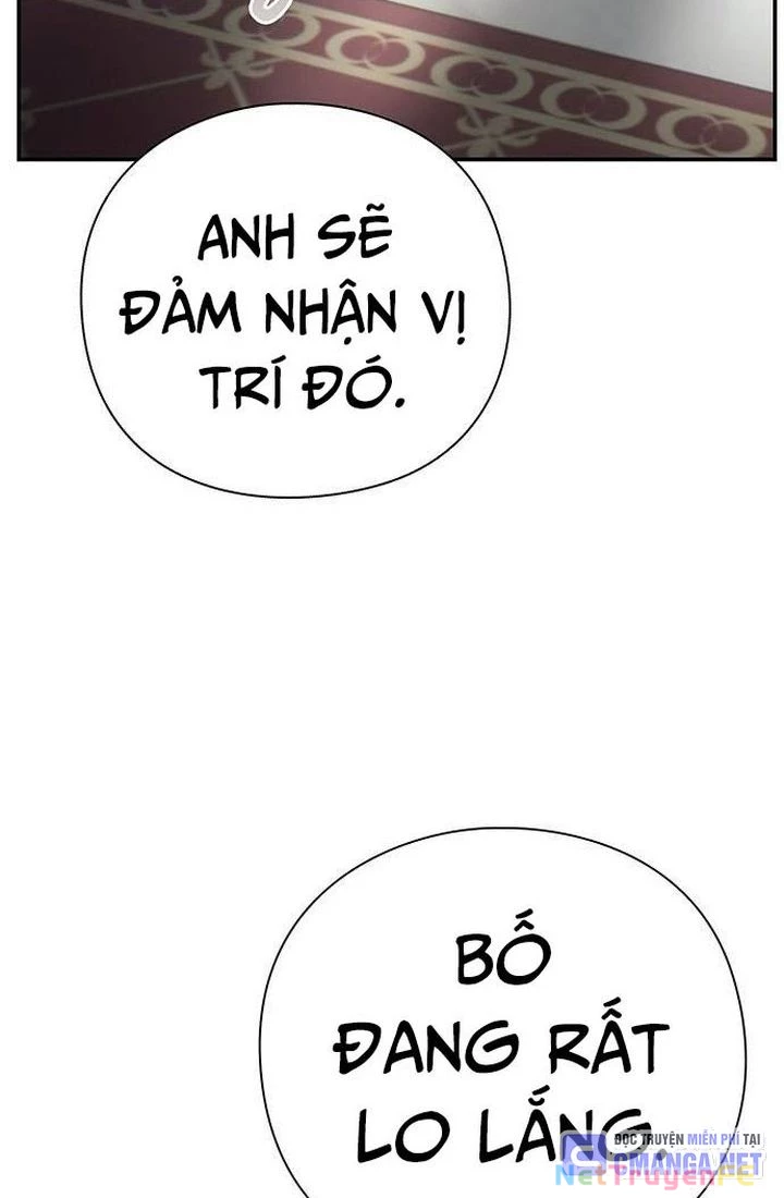 Nhân Viên Văn Phòng Nhìn Thấy Vận Mệnh Chapter 94 - Trang 4